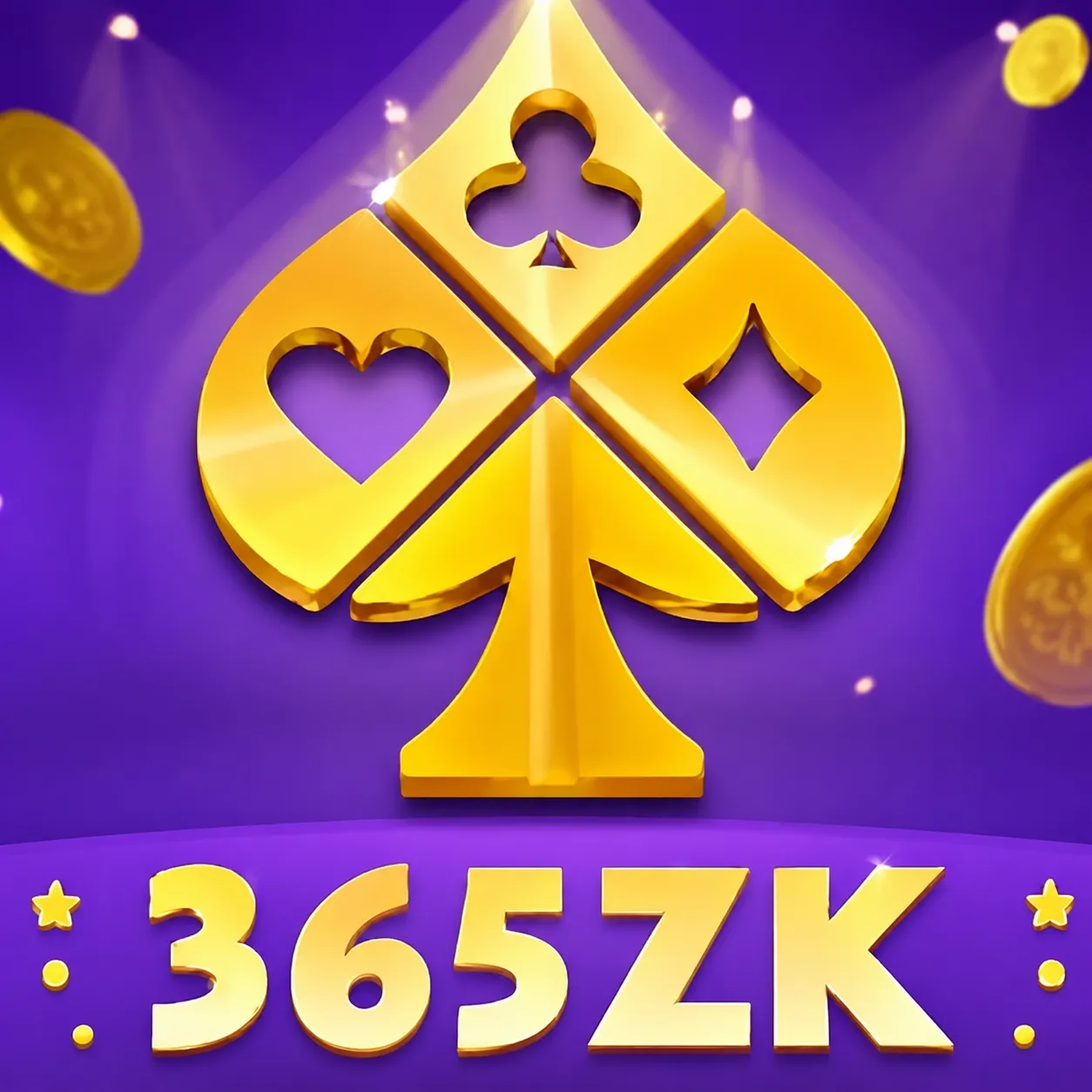 365ZK - Pertarungan Epic dalam Game FPS