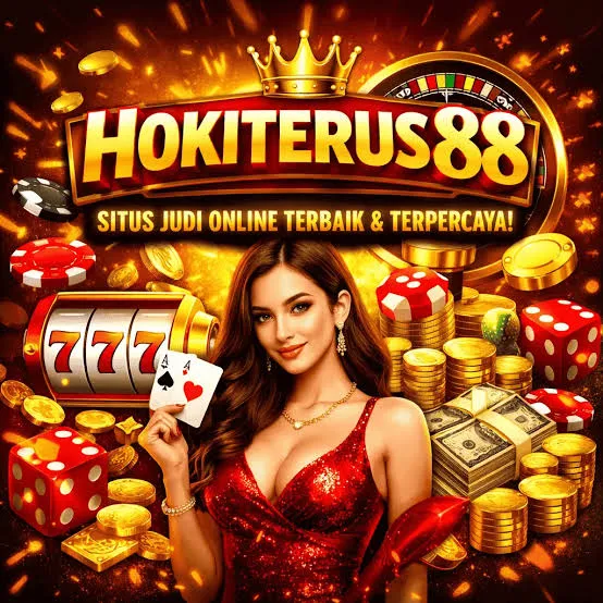 hokiterus88 APK Mahjong