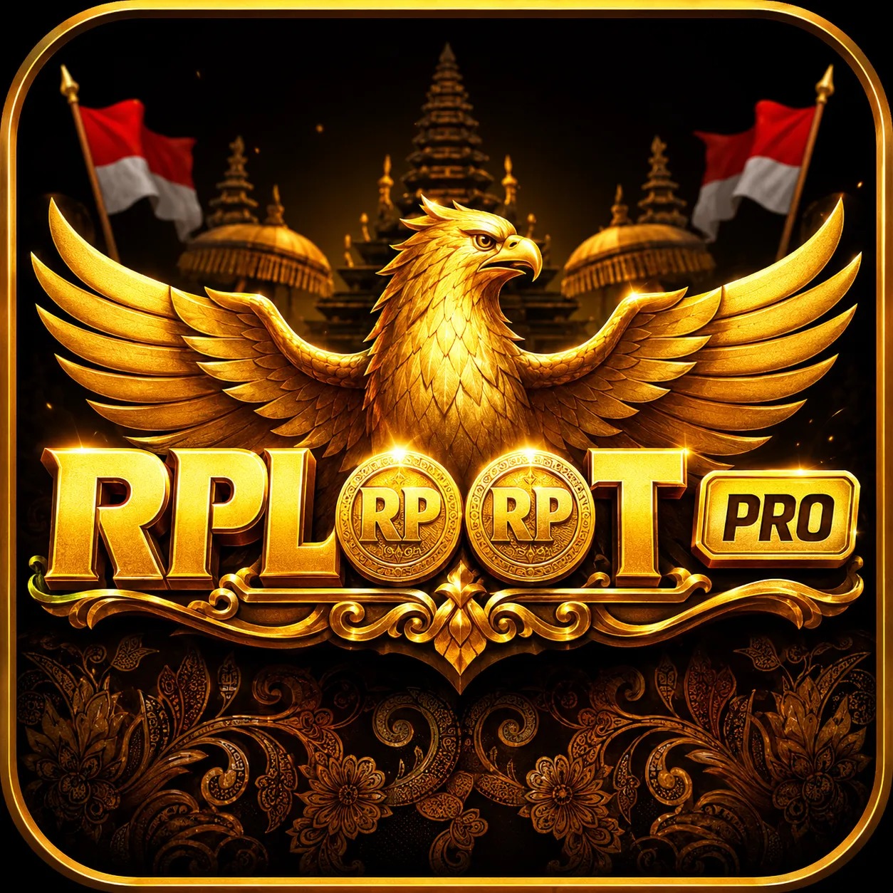 rploot APK Farming