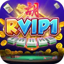rvip1 APK Mahjong