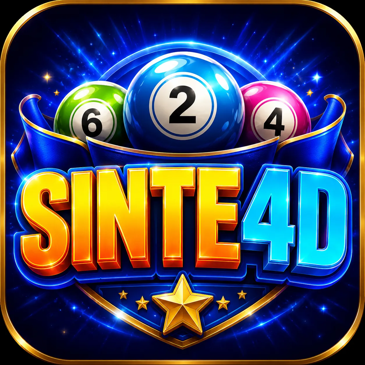 SINTE4D - Petualangan Epik Dalam Dunia Anime