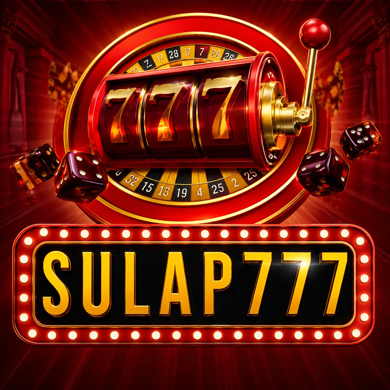 sulap777 APK Gaple