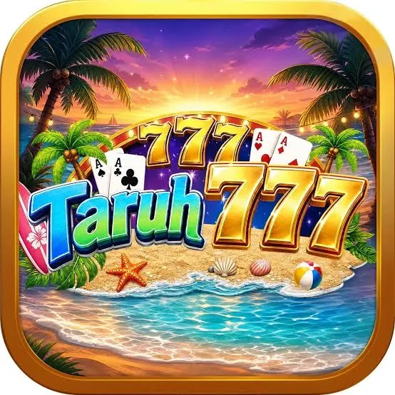 taruh777 APK Kasino