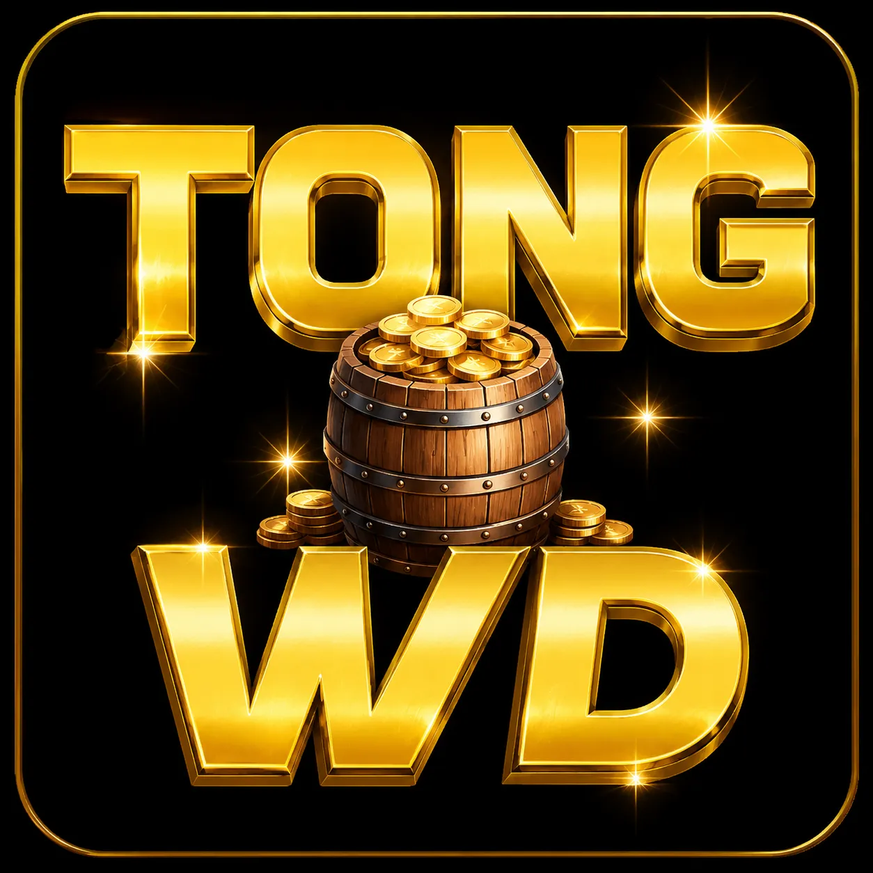 tongwd APK Motor Racing