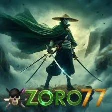 zoro77 APK FPS